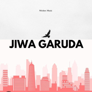 Jiwa Garuda