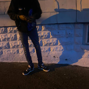 Let it burn (Explicit)