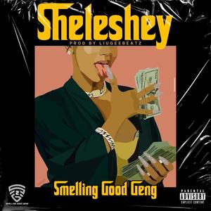 Sheleshey (feat. Loyce, Yaw Blvck, Nana Beesi, Liugee Boi, EmoGy Djr & Khuami Sly)