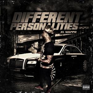 Different Personalities (Explicit)