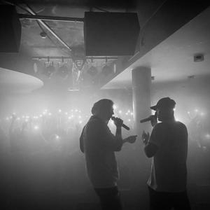 Lokalnie (feat. D.crew & Dj. Kaczy) (Explicit)