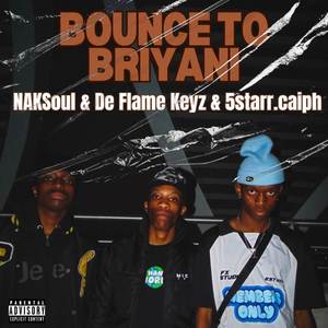 Bounce To Briyani