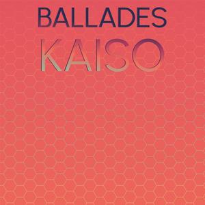 Ballades Kaiso