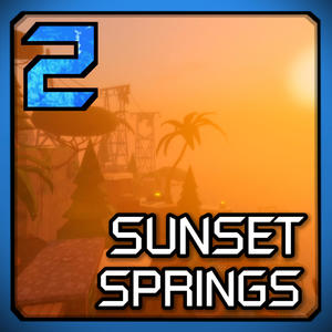 Sunset Springs