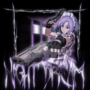 Night Dream (Explicit)