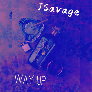 Way Up (Explicit)