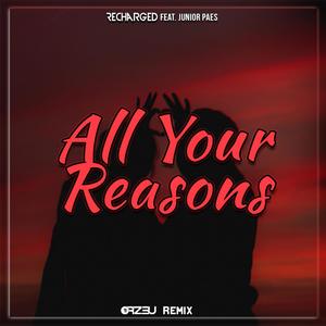 All Your Reasons(feat. Junior Paes) (ORZ3U Remix)