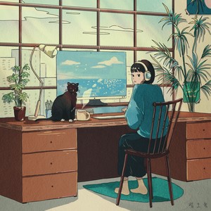 안녕, 나의 이름은 (feat. 숨비)