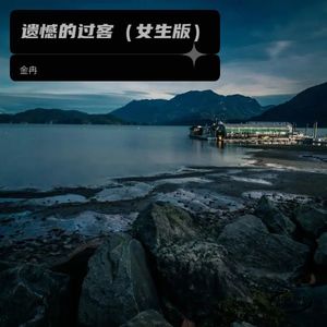 你是沙漠我是鱼 (女生版)