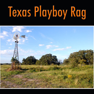 Texas Playboy Rag