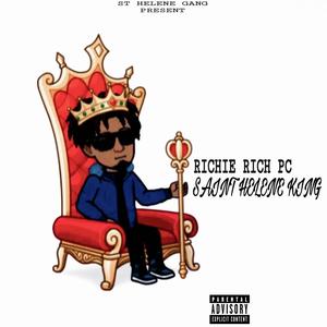 I'm The One (feat. Chatchi) (Explicit)