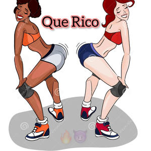 Que Rico (feat. F4)