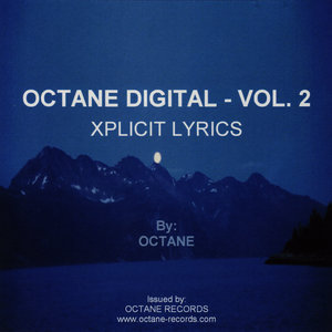 Octane Digital - Vol. 2