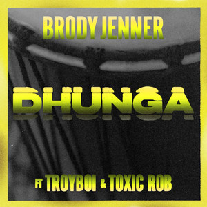 Dhunga (feat. TroyBoi and Toxic Rob) [Explicit]