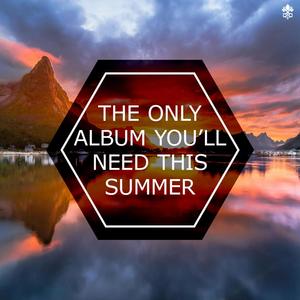Sunset(feat. Axel Wernberg)