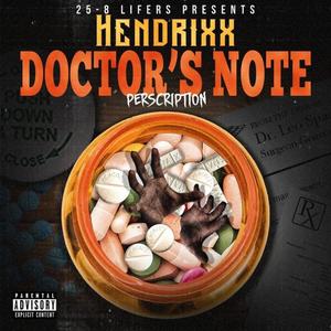 Doctor's Note (Perscription) (Explicit)