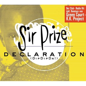 Declaration (Dipdipda!) - KK Project Remix