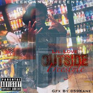 Outside (Explicit)