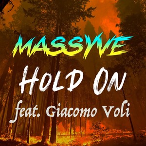 Hold on (Radio Edit)