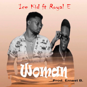 Ice Kid - Woman