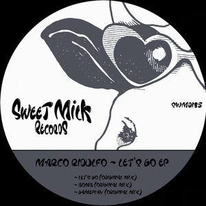 Let's Go (Original Mix)