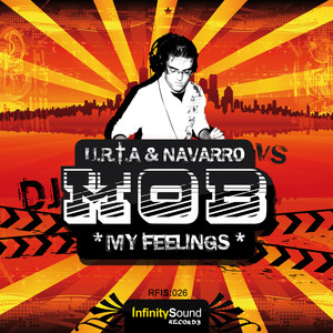 Lavado Electronico (Original Mix)