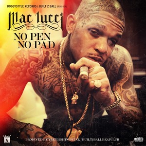 No Pen No Pad - Single (Explicit)