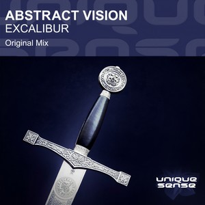 Excalibur (Original Mix)