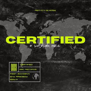 Certified (Explicit)