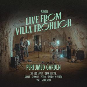 Live from Villa Fröhlich (Live)