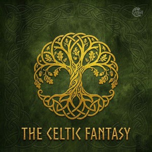 Celtic Night Orchard