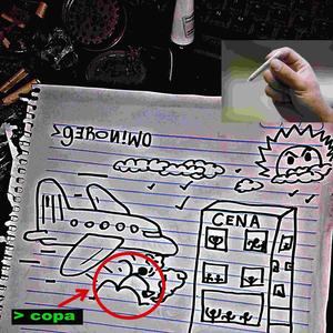 um novo tipo de amor (Explicit)