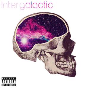Intergalactic (feat. Beaud!) (Explicit)