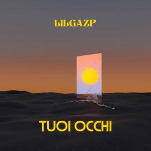 Tuoi occhi