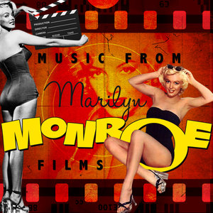 Music from Marilyn Monroe Films