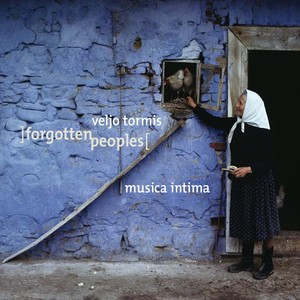 TORMIS: Forgotten Peoples (excerpts) / Nature Pictures / Estonian Calender Songs