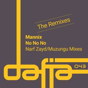 No No No (Muzungu Sunset Remix)