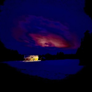 Bedroom Choreography - Timeline