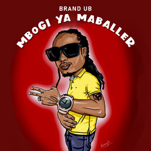 Mbogi Ya Maballer