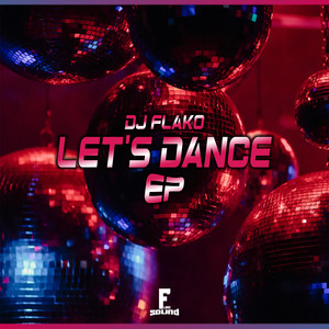 LET'S DANCE (Explicit)