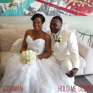 Hold Me Down(feat. Mac in the Day)