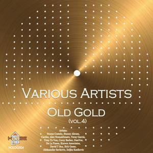 Old Gold (vol.4)