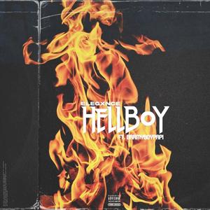 Hellboy(feat. Barmyboypapi) (Explicit)