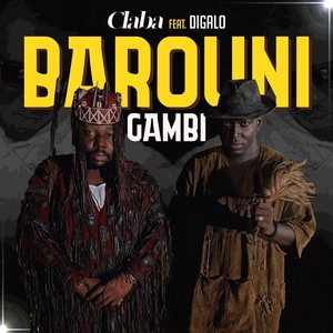 Barouni Gambi