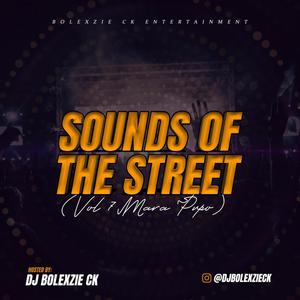 Sounds Of The Street (Vol 7 Mara Pupo)