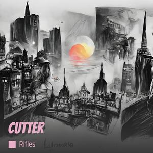 Cutter (Remastered 2024)