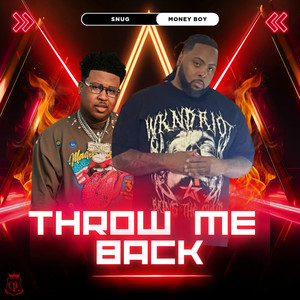 Throw Me Back (Explicit)