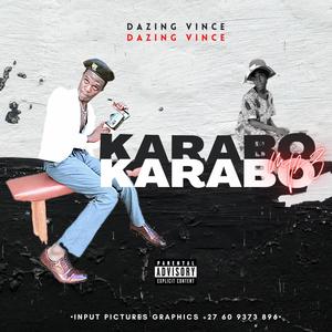 Karabo (feat. Morgan Piano)