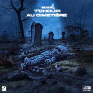 T'choupi au cimetière (Explicit)