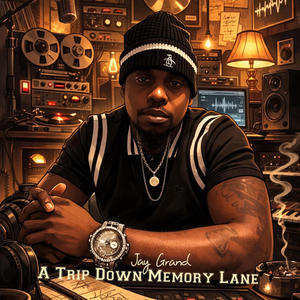 Real Wit Ya'Self (feat. Blacc) (Explicit)